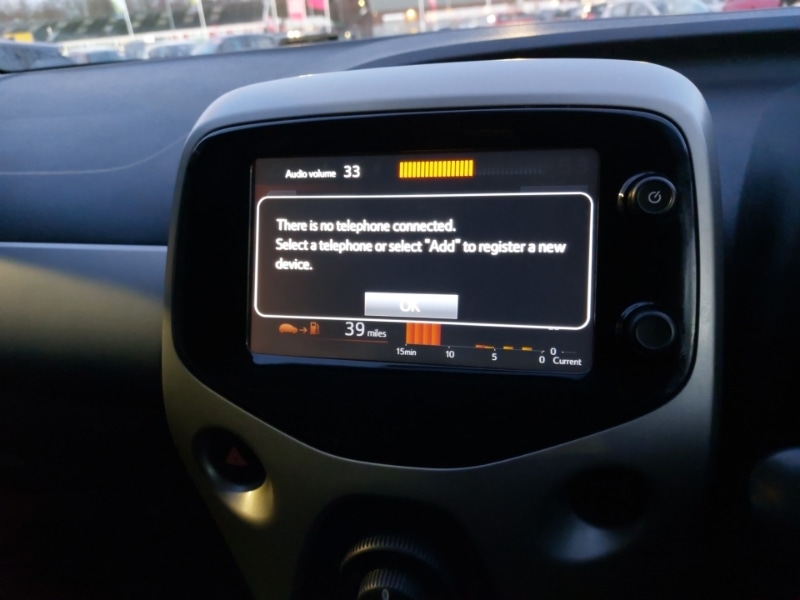 Used Peugeot 108 2017 for sale - 77343359: Photo 18