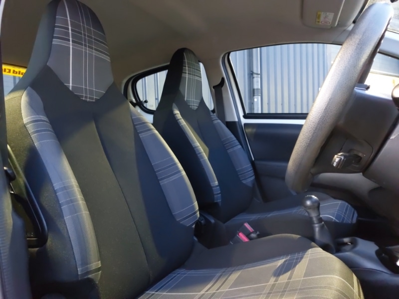 Used Peugeot 108 2017 for sale - 77343359: Photo 19