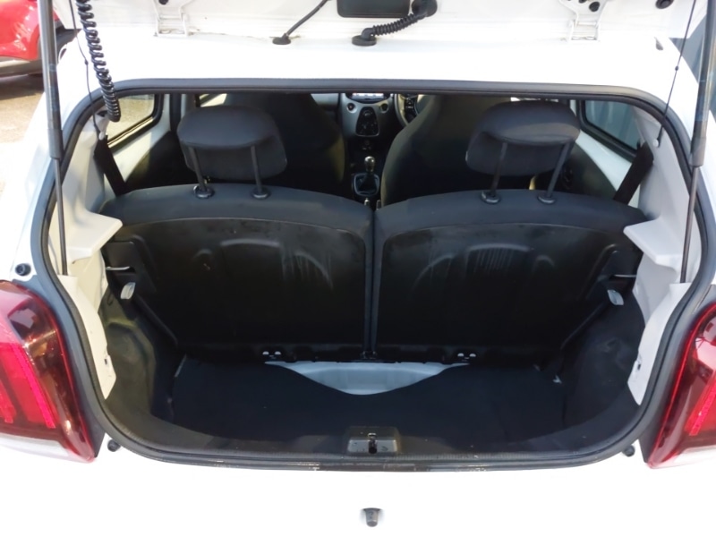 Used Peugeot 108 2017 for sale - 77343359: Photo 8