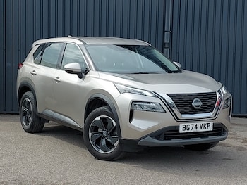 Used Nissan X-Trail 2024 for sale - 78661097: Photo