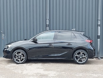 Used Vauxhall Corsa 2024 for sale - 78243445: Photo