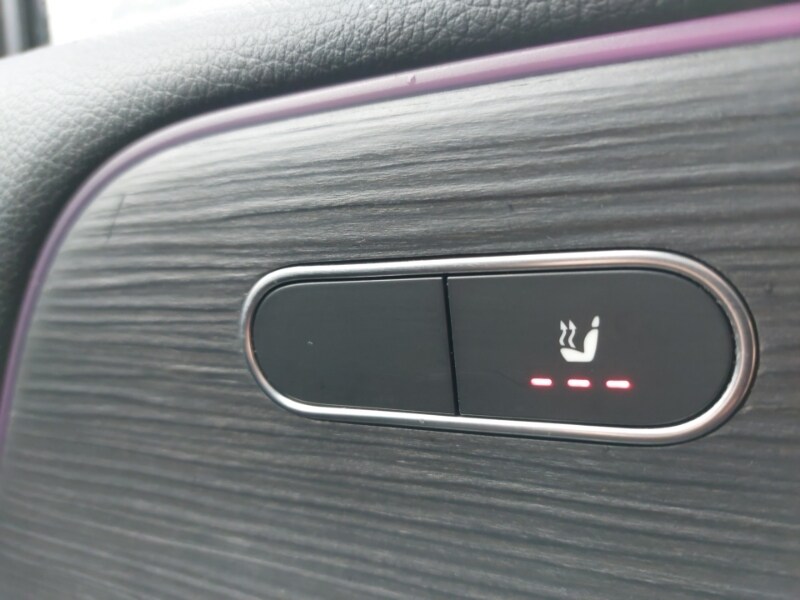 Used Mercedes-Benz EQB 2022 for sale - 77678531: Photo 13