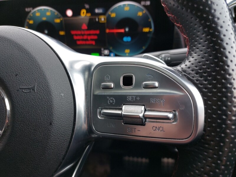 Used Mercedes-Benz EQB 2022 for sale - 77678531: Photo 14