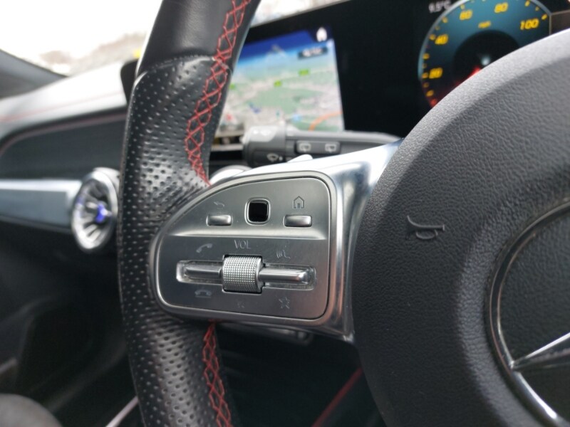 Used Mercedes-Benz EQB 2022 for sale - 77678531: Photo 15