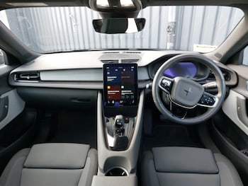 Used Polestar Polestar 2 2022 for sale - 76354836: Photo