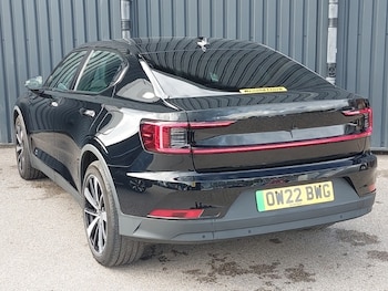 Used Polestar Polestar 2 2022 for sale - 76354836: Photo