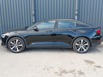 Used Polestar Polestar 2 2022 for sale - 76354836: Photo
