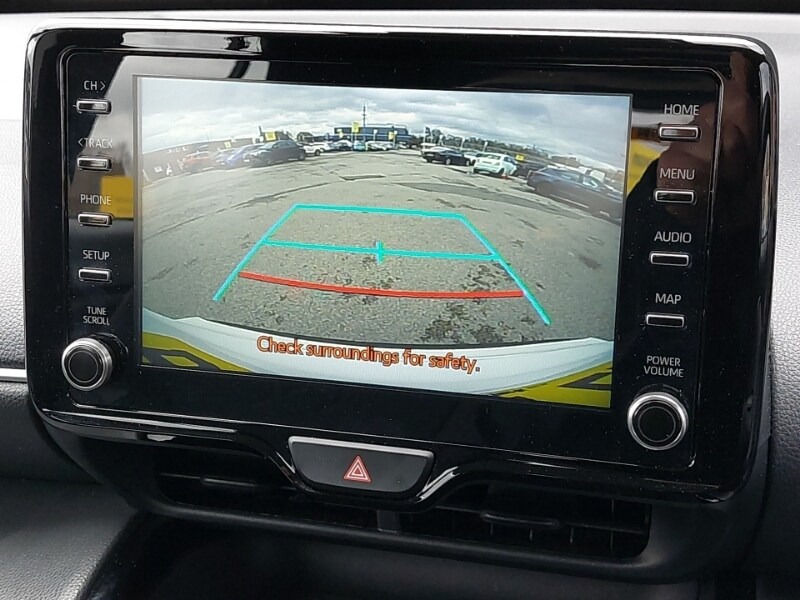 Used Toyota Yaris Cross 2023 for sale - 77816077: Photo 11