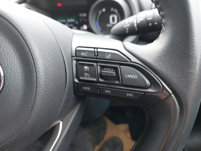 Used Toyota Yaris Cross 2023 for sale - 77816077: Photo 13