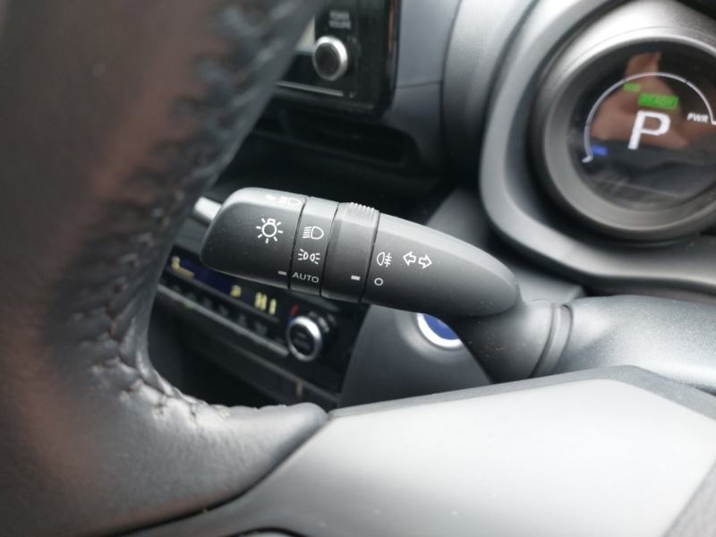 Used Toyota Yaris Cross 2023 for sale - 77816077: Photo 16