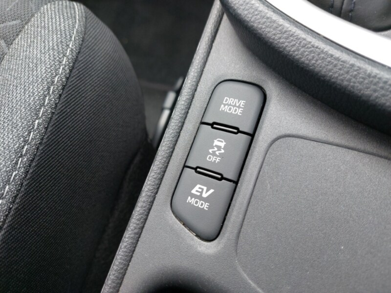 Used Toyota Yaris Cross 2023 for sale - 77816077: Photo 18