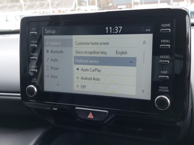 Used Toyota Yaris Cross 2023 for sale - 77816077: Photo 19