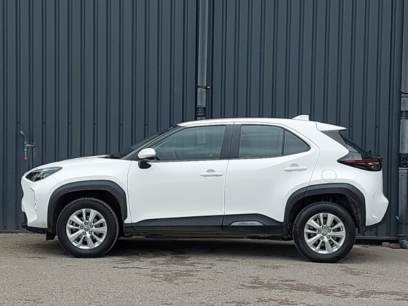 Used Toyota Yaris Cross 2023 for sale - 77816077: Photo 4