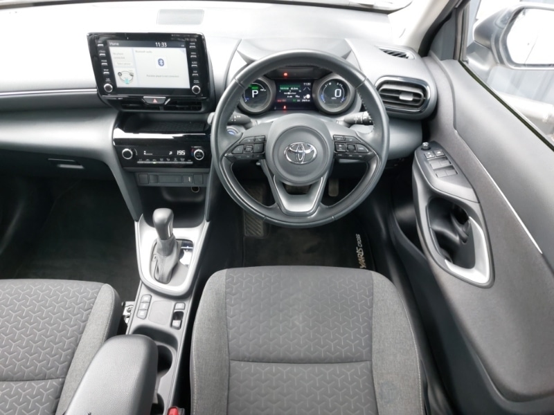 Used Toyota Yaris Cross 2023 for sale - 77816077: Photo 7