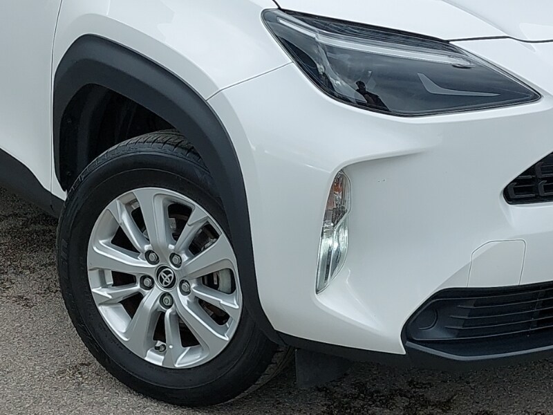 Used Toyota Yaris Cross 2023 for sale - 77816077: Photo 9