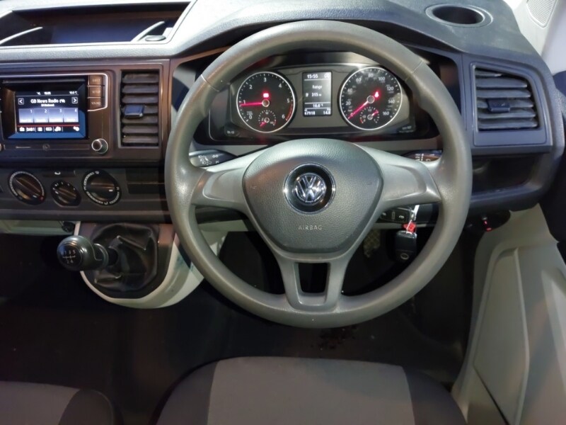 Used Volkswagen Transporter 2019 for sale - 77518080: Photo 7