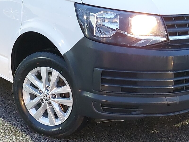 Used Volkswagen Transporter 2019 for sale - 77518080: Photo 9