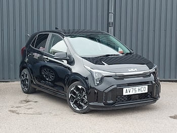 Used Kia Picanto 2025 for sale - 79074417: Photo