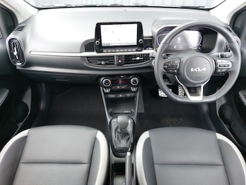 Used Kia Picanto 2025 for sale - 79074417: Photo