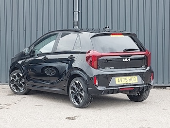 Used Kia Picanto 2025 for sale - 79074417: Photo