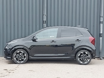 Used Kia Picanto 2025 for sale - 79074417: Photo
