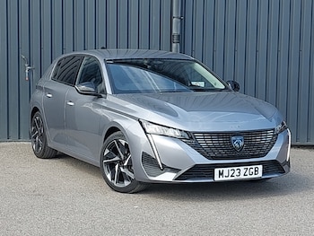 Used Peugeot 308 2023 for sale - 79481076: Photo