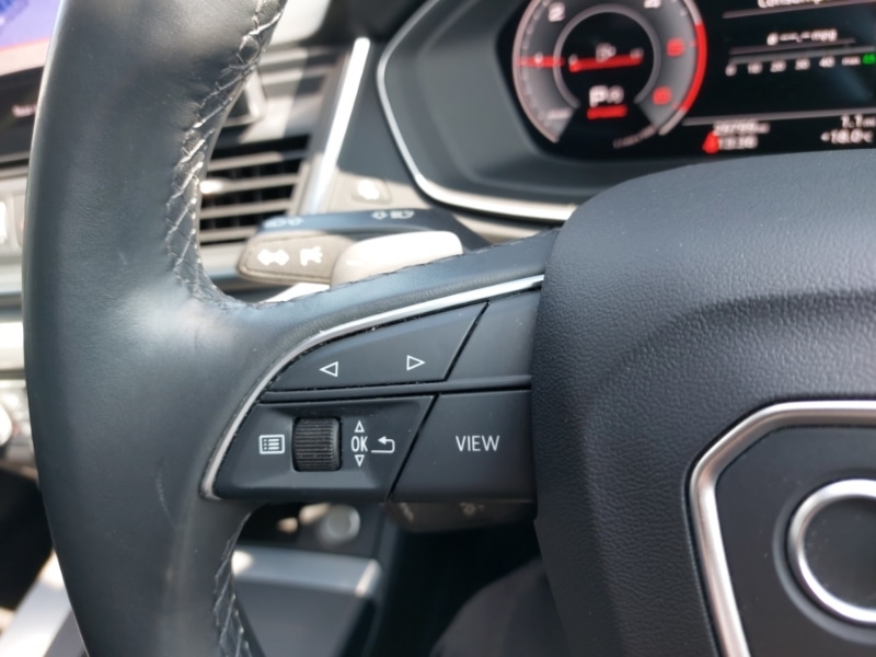 Used Audi Q5 2021 for sale - 76335719: Photo 15