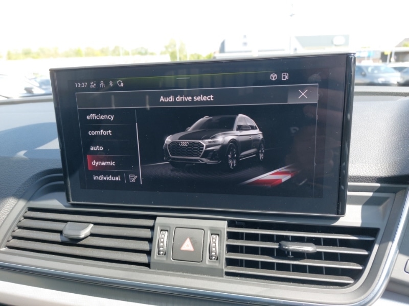 Used Audi Q5 2021 for sale - 76335719: Photo 19