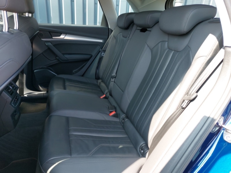 Used Audi Q5 2021 for sale - 76335719: Photo 6