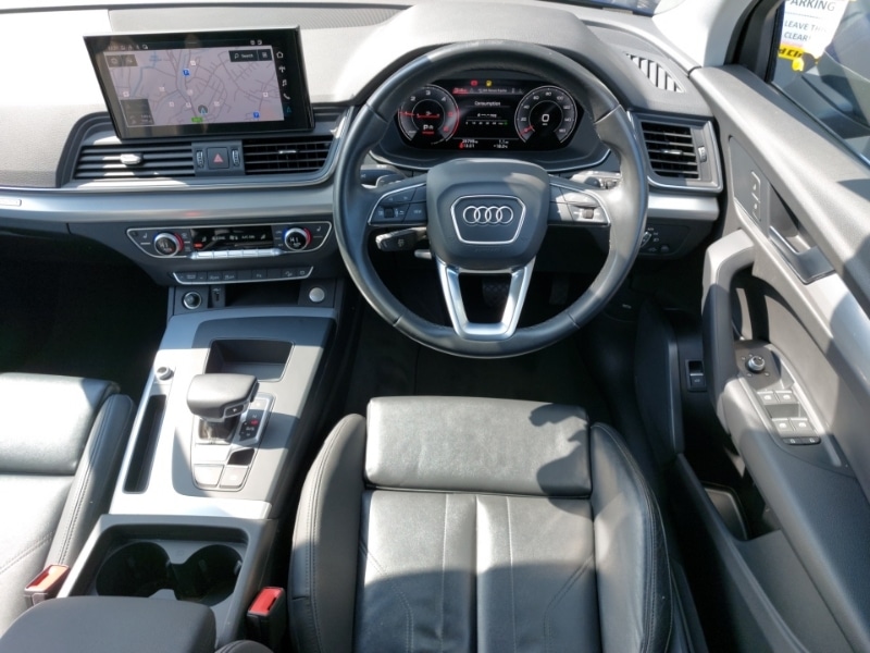 Used Audi Q5 2021 for sale - 76335719: Photo 7