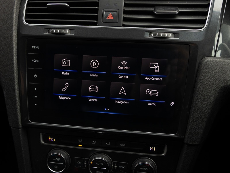 Used Volkswagen Golf 2018 for sale - 77119068: Photo 11