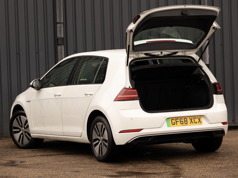 Used Volkswagen Golf 2018 for sale - 77119068: Photo 14