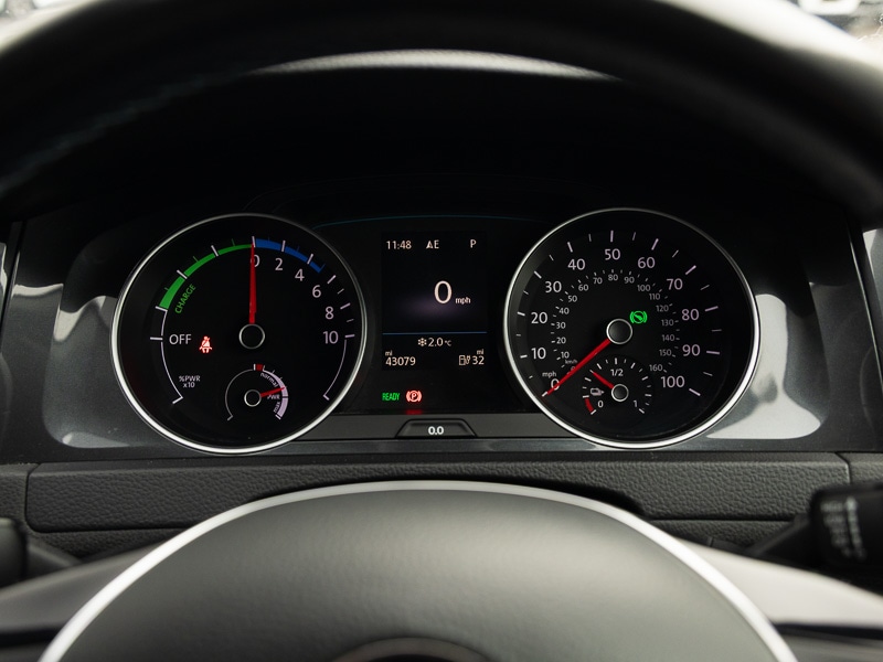 Used Volkswagen Golf 2018 for sale - 77119068: Photo 18