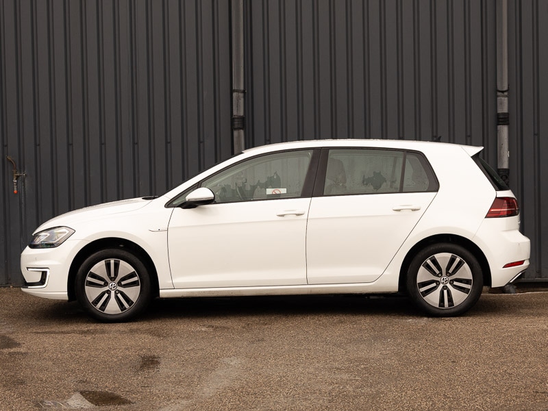 Used Volkswagen Golf 2018 for sale - 77119068: Photo 4