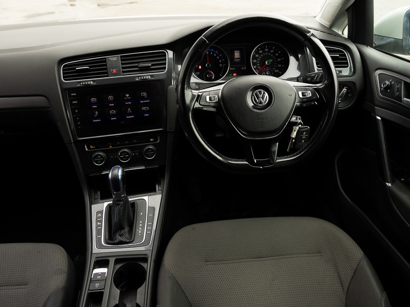 Used Volkswagen Golf 2018 for sale - 77119068: Photo 7