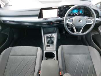 Used Volkswagen Golf 2022 for sale - 75209866: Photo