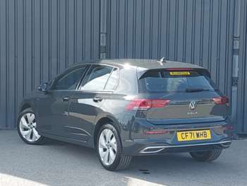 Used Volkswagen Golf 2022 for sale - 75209866: Photo