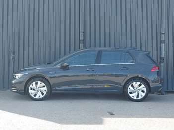 Used Volkswagen Golf 2022 for sale - 75209866: Photo