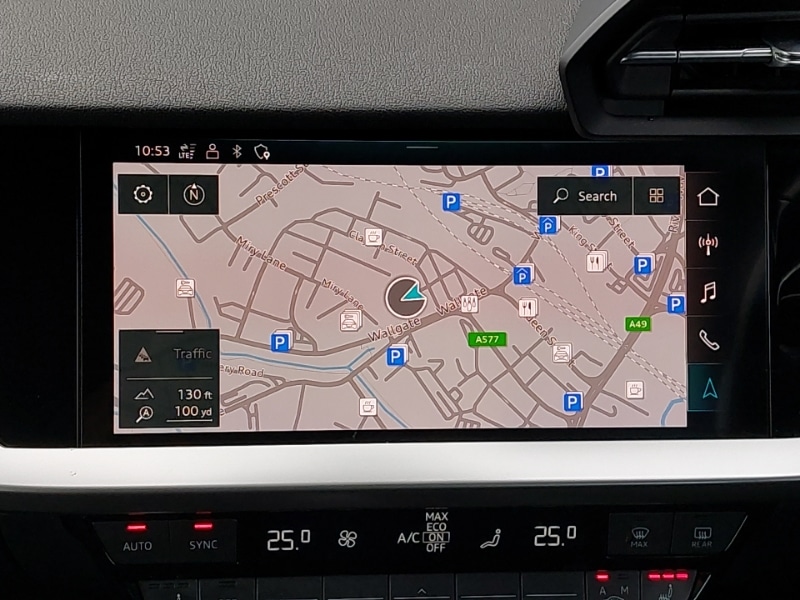 Used Audi A3 2021 for sale - 77008642: Photo 10