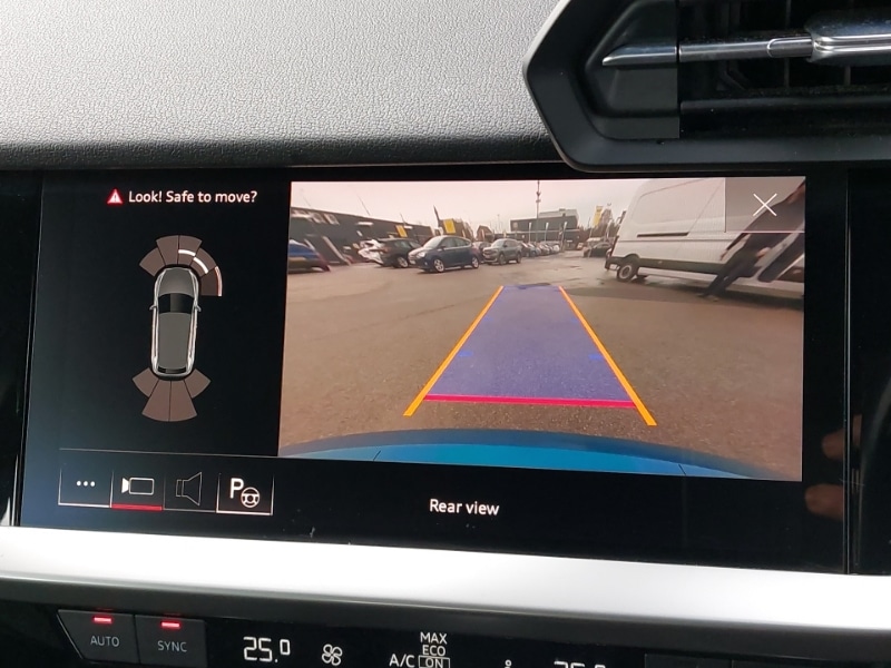 Used Audi A3 2021 for sale - 77008642: Photo 11