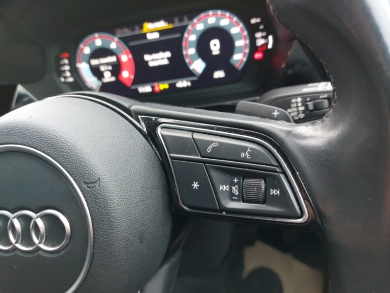 Used Audi A3 2021 for sale - 77008642: Photo 13