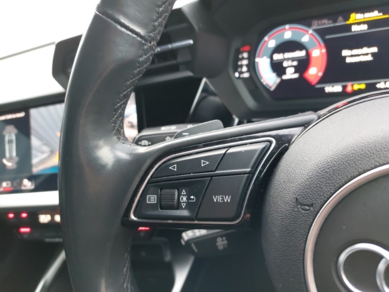 Used Audi A3 2021 for sale - 77008642: Photo 14