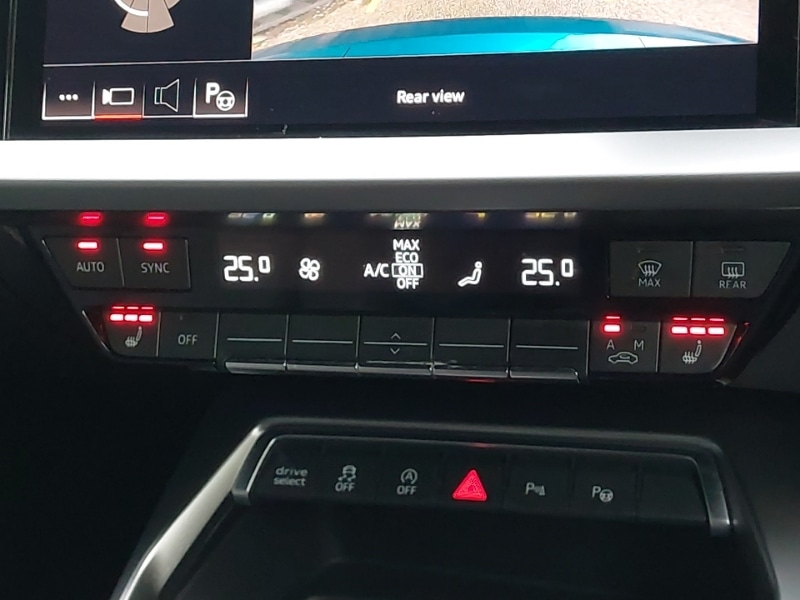 Used Audi A3 2021 for sale - 77008642: Photo 16