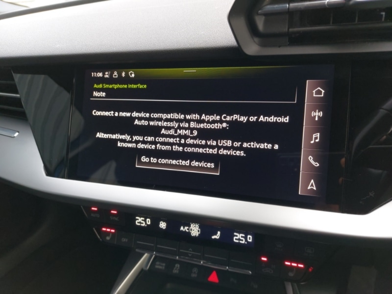 Used Audi A3 2021 for sale - 77008642: Photo 19