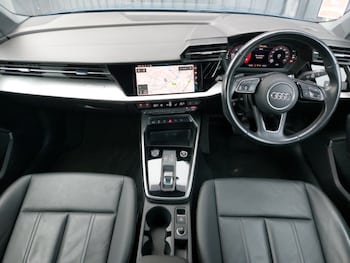 Used Audi A3 2021 for sale - 77008642: Photo