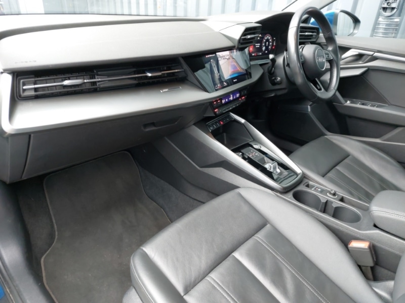 Used Audi A3 2021 for sale - 77008642: Photo 5