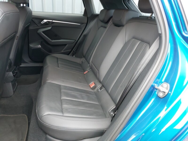 Used Audi A3 2021 for sale - 77008642: Photo 6