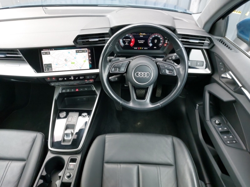 Used Audi A3 2021 for sale - 77008642: Photo 7