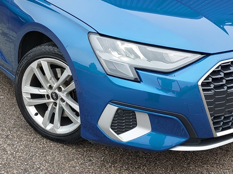 Used Audi A3 2021 for sale - 77008642: Photo 9