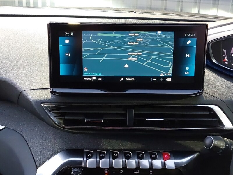 Used Peugeot 5008 2023 for sale - 77004720: Photo 10